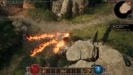 Earth Mastery (Image via THQ Nordic)